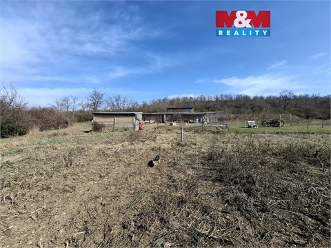 Prodej zemědělské půdy, 9 944 m²