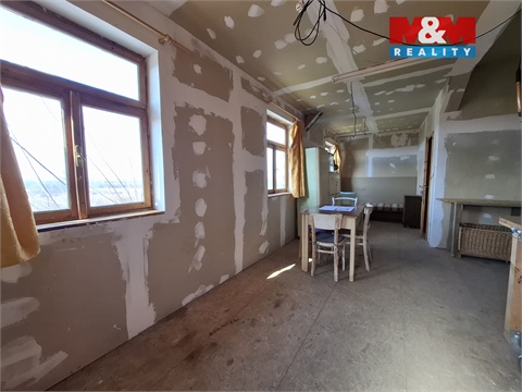 Prodej zemědělské půdy, 9 944 m² - 10