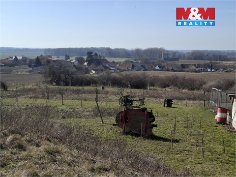 Prodej zemědělské půdy, 9 944 m² - 4