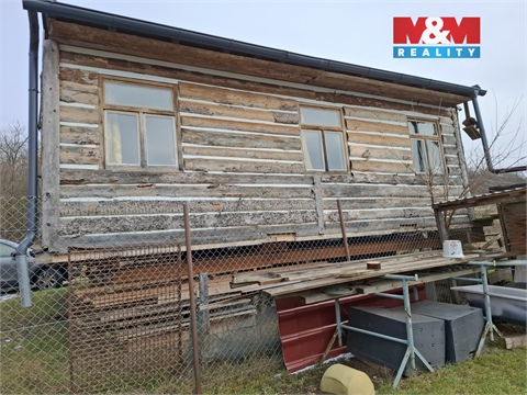 Prodej zemědělské půdy, 9 944 m² - 8