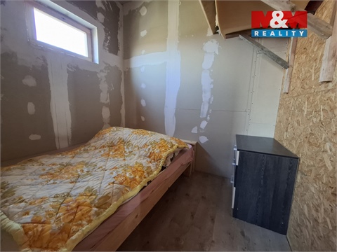 Prodej zemědělské půdy, 9 944 m² - 14