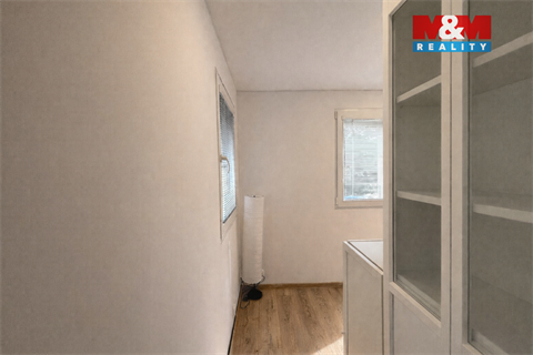Prodej chaty / chapuly, 27 m² - 4