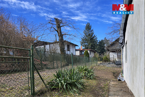 Prodej chaty / chapuly, 27 m² 6