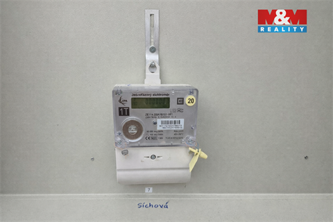 Prodej chaty / chapuly, 27 m² 12