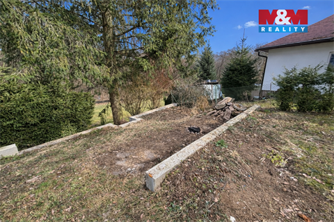 Prodej chaty / chapuly, 27 m² 8