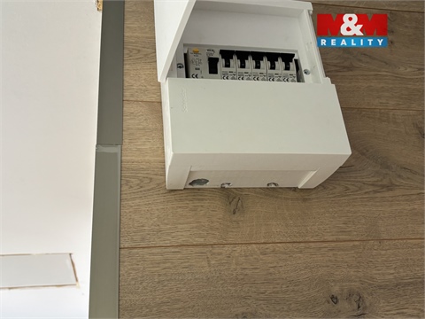 Prodej chaty / chapuly, 27 m² - 12