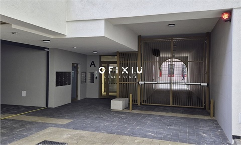 Pronájem garáže, 13 m² - 0