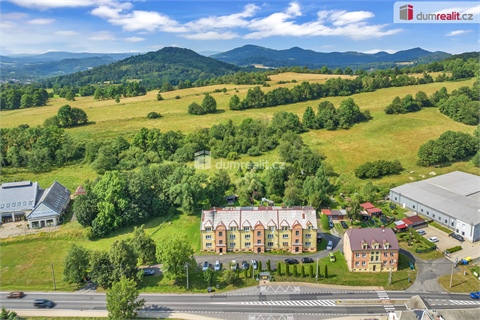 Pronájem bytu 2kk, 43 m² 8