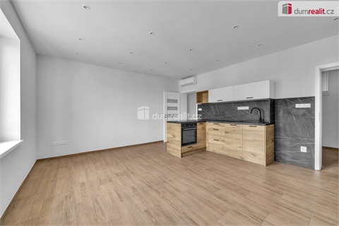 Pronájem bytu 2kk, 43 m²