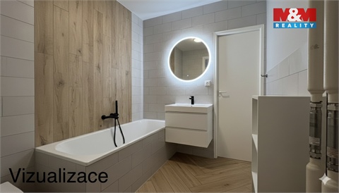 Prodej bytu 2+1, 64 m² - 8