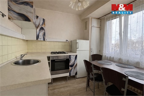 Prodej bytu 2+1, 64 m² - 2