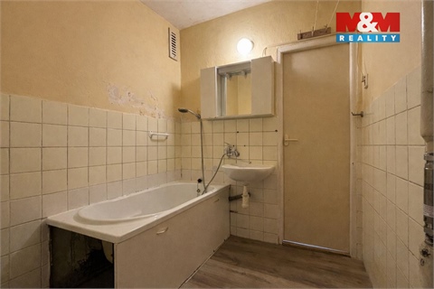 Prodej bytu 2+1, 64 m² 4