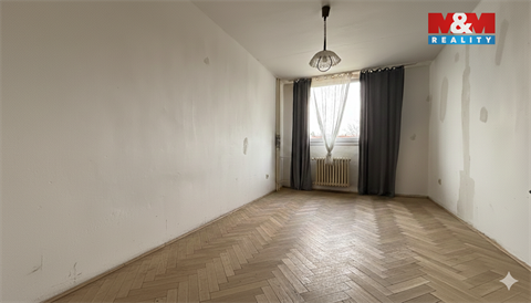 Prodej bytu 2+1, 64 m² 2