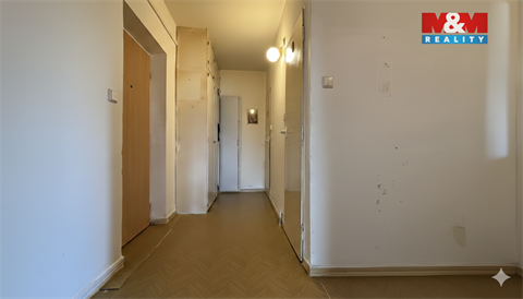 Prodej bytu 2+1, 64 m² - 4