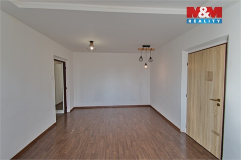 Prodej bytu 2+1, 52 m² - 6