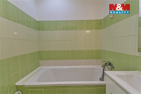 Prodej bytu 2+1, 52 m² 8