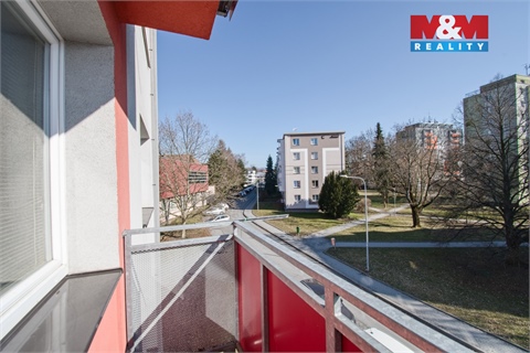 Prodej bytu 2+1, 52 m² - 10