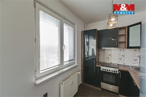 Prodej bytu 2+1, 52 m² - 2