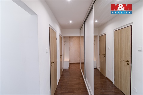 Prodej bytu 2+1, 52 m² - 8