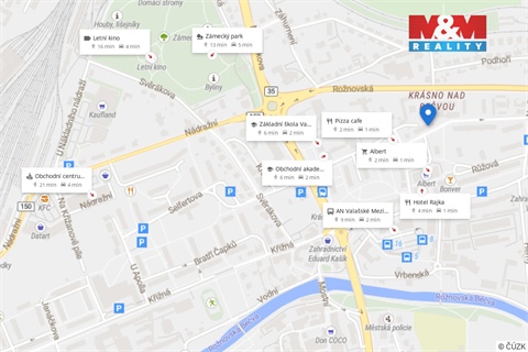 Prodej bytu 2+1, 52 m² - 14