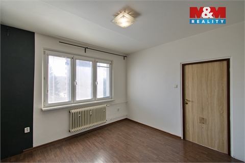 Prodej bytu 2+1, 52 m² - 4