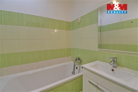 Prodej bytu 2+1, 52 m² 2