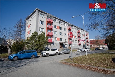 Prodej bytu 2+1, 52 m² 14
