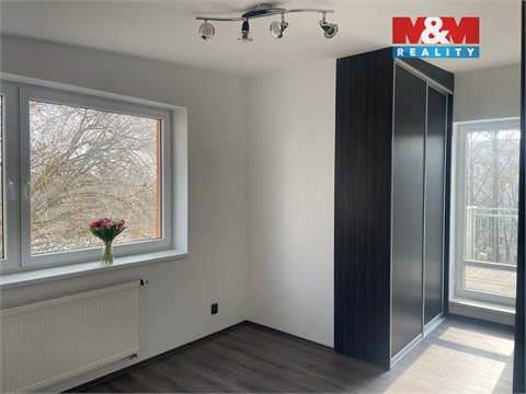 Pronájem atypického bytu, 92 m² 10