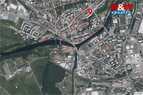 Pronájem atypického bytu, 92 m² 16