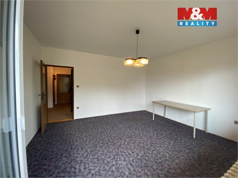 Pronájem bytu 2+1, 60 m² - 4