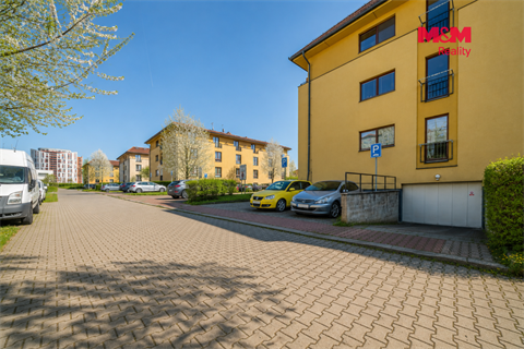 Prodej bytu 1kk, 40 m² 10