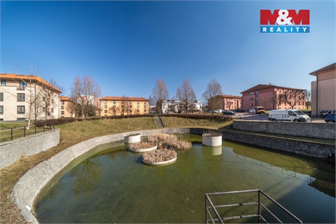 Prodej bytu 1kk, 37 m² - 10