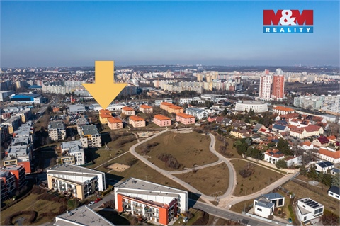 Prodej bytu 1kk, 37 m² - 8