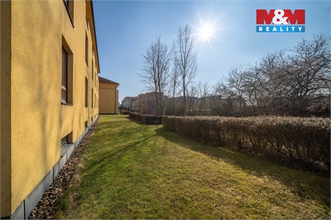 Prodej bytu 1kk, 37 m² 10