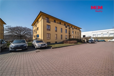 Prodej bytu 1kk, 40 m² 12