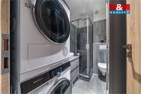 Prodej bytu 1kk, 37 m² 6