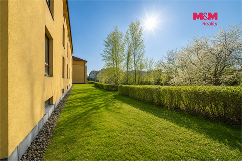 Prodej bytu 1kk, 40 m² 14
