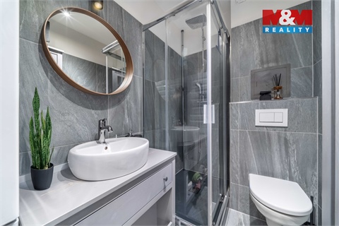 Prodej bytu 1kk, 37 m² 2