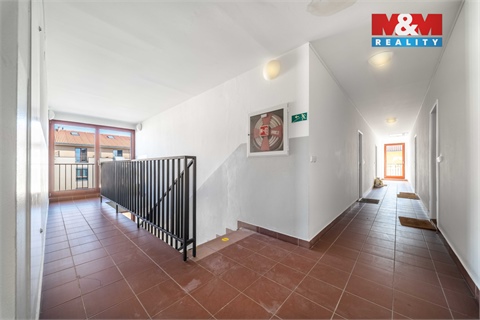 Prodej bytu 1kk, 37 m² - 12