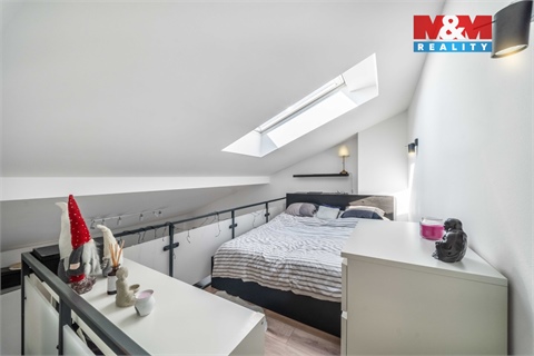 Prodej bytu 1kk, 37 m² 4