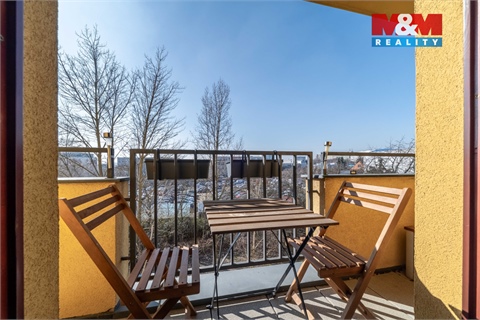 Prodej bytu 1kk, 37 m² 8