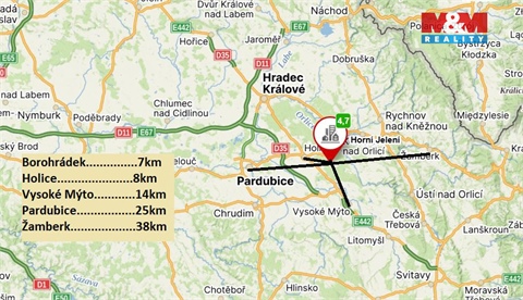 Prodej rodinného domu, 95 m² - 8