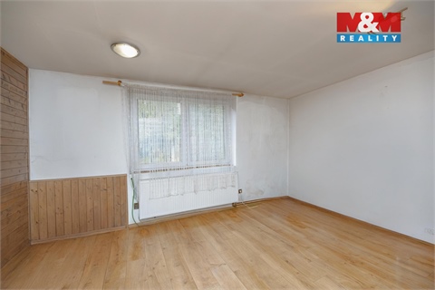 Prodej rodinného domu, 95 m² 6