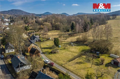 Prodej stavebního pozemku, 1 027 m² - 8