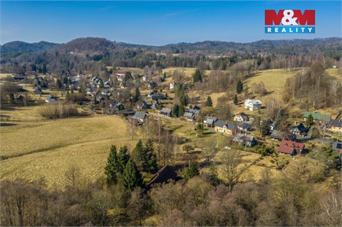 Prodej stavebního pozemku, 1 027 m² 8