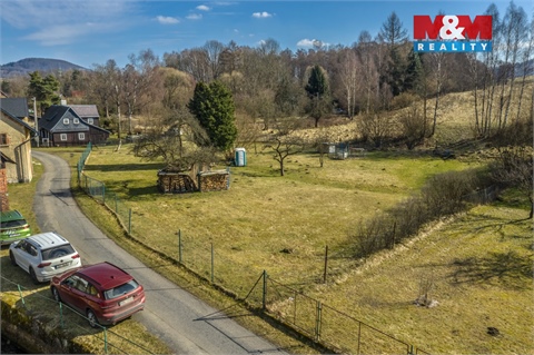 Prodej stavebního pozemku, 1 028 m² 4