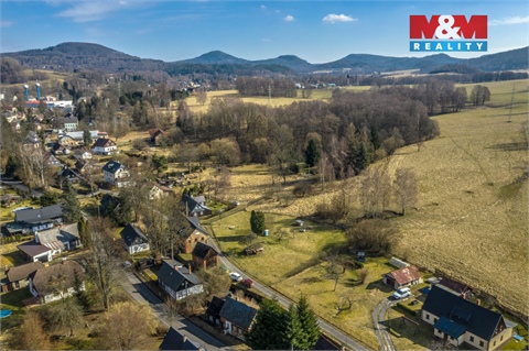 Prodej stavebního pozemku, 1 028 m² 12