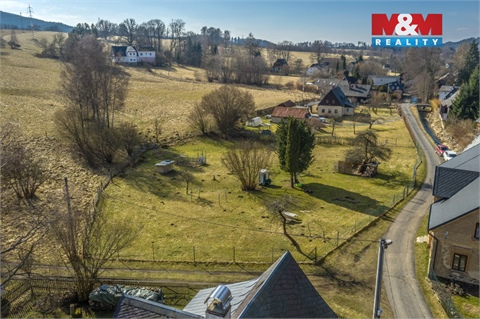 Prodej stavebního pozemku, 1 028 m² 8