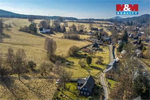 Prodej stavebního pozemku, 1 028 m² - 10