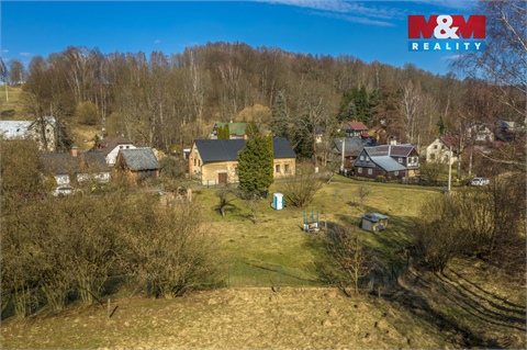 Prodej stavebního pozemku, 1 028 m² 6